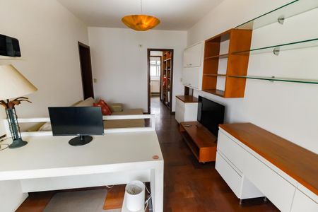 Apartamento à venda com 256m², 4 quartos e 4 vagasSala 3