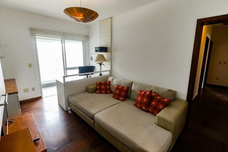 Apartamento à venda com 256m², 4 quartos e 4 vagasSala 3