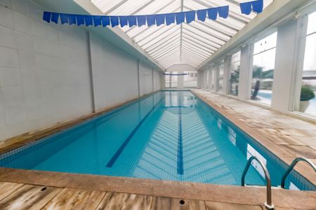 Apartamento à venda com 256m², 4 quartos e 4 vagasPiscina Coberta