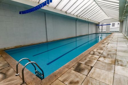Apartamento à venda com 256m², 4 quartos e 4 vagasPiscina Coberta