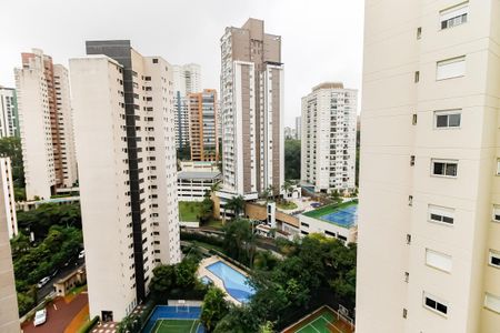 Apartamento à venda com 256m², 4 quartos e 4 vagasVisya - Suíte 4