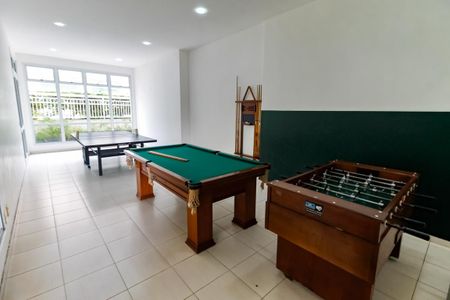 Apartamento à venda com 256m², 4 quartos e 4 vagasSala de Jogos