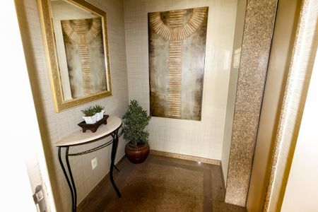 Apartamento à venda com 256m², 4 quartos e 4 vagasHall social