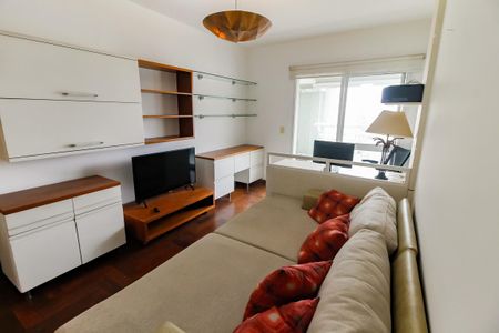 Apartamento à venda com 256m², 4 quartos e 4 vagasSala 3