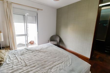 Apartamento à venda com 256m², 4 quartos e 4 vagasSuíte 3