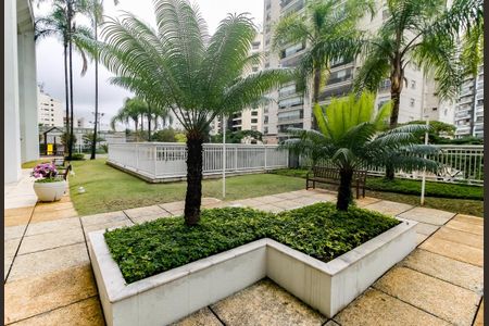 Apartamento à venda com 256m², 4 quartos e 4 vagasÁrea comum