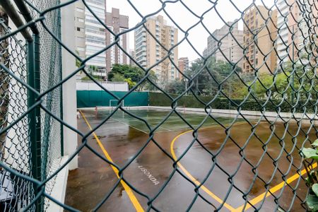 Apartamento à venda com 256m², 4 quartos e 4 vagasQuadra Esportiva