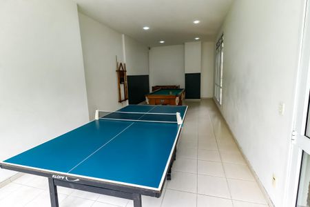 Apartamento à venda com 256m², 4 quartos e 4 vagasSala de Jogos