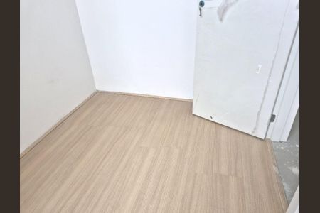 Quarto de apartamento à venda com 2 quartos, 43m² em Tatuapé, São Paulo
