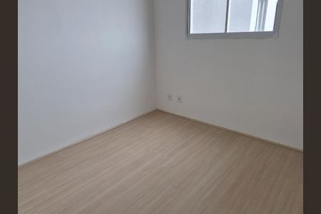 Quarto de apartamento à venda com 2 quartos, 43m² em Tatuapé, São Paulo