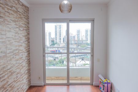 Apartamento para alugar com 2 quartos, 55m² em Vila Prudente, São Paulo