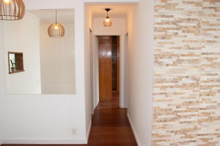 Apartamento para alugar com 2 quartos, 55m² em Vila Prudente, São Paulo