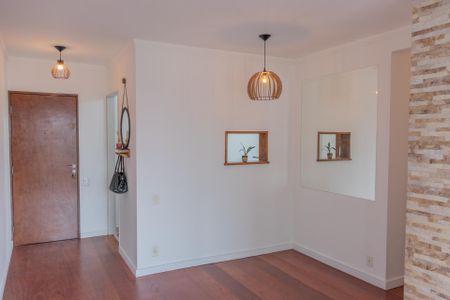 Apartamento para alugar com 2 quartos, 55m² em Vila Prudente, São Paulo