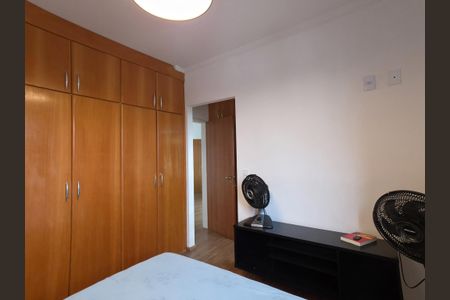 Apartamento à venda com 59m², 1 quarto e 1 vaga Apartamento à venda com 59m², 1 quarto e 1 vagaQuarto