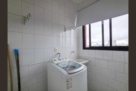 Apartamento à venda com 59m², 1 quarto e 1 vaga Apartamento à venda com 59m², 1 quarto e 1 vagaÁrea de Serviço