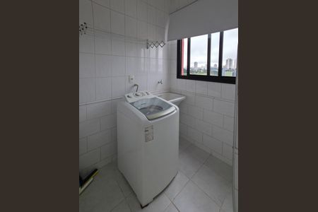 Apartamento à venda com 59m², 1 quarto e 1 vaga Apartamento à venda com 59m², 1 quarto e 1 vagaÁrea de Serviço