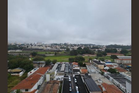 Vista de apartamento para alugar com 1 quarto, 59m² em Vila Itapura, Campinas