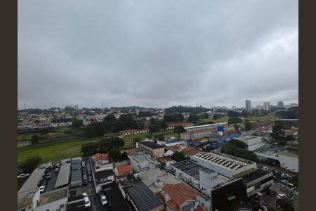 Vista de apartamento para alugar com 1 quarto, 59m² em Vila Itapura, Campinas