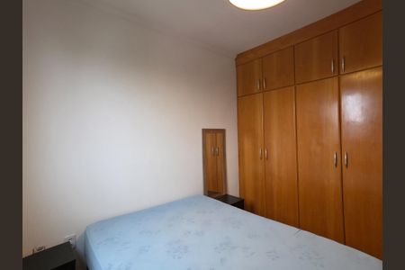 Apartamento à venda com 59m², 1 quarto e 1 vaga Apartamento à venda com 59m², 1 quarto e 1 vagaQuarto