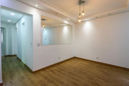 Sala de apartamento à venda com 3 quartos, 77m² em Vila Progredior, São Paulo