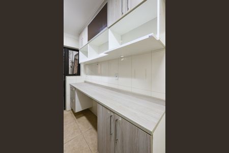 Apartamento à venda com 77m², 3 quartos e 1 vaga Apartamento à venda com 77m², 3 quartos e 1 vagaCozinha