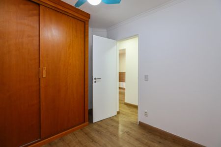Apartamento à venda com 77m², 3 quartos e 1 vaga Apartamento à venda com 77m², 3 quartos e 1 vagaQuarto 3
