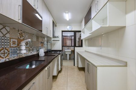 Apartamento à venda com 77m², 3 quartos e 1 vaga Apartamento à venda com 77m², 3 quartos e 1 vagaCozinha