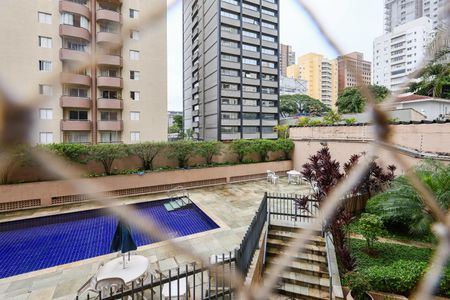 Apartamento à venda com 77m², 3 quartos e 1 vaga Apartamento à venda com 77m², 3 quartos e 1 vagaVista da Suíte