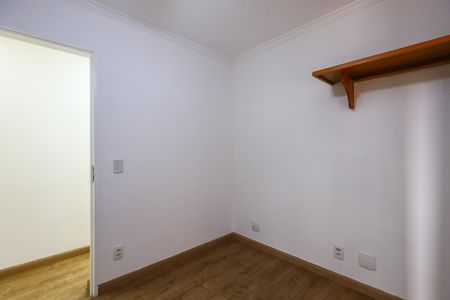 Apartamento à venda com 77m², 3 quartos e 1 vaga Apartamento à venda com 77m², 3 quartos e 1 vagaQuarto 3