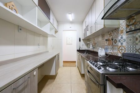 Apartamento à venda com 77m², 3 quartos e 1 vaga Apartamento à venda com 77m², 3 quartos e 1 vagaCozinha