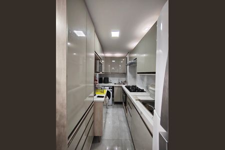 Apartamento à venda com 34m², 2 quartos e sem vaga Apartamento à venda com 34m², 2 quartos e sem vagaCozinha