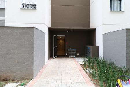 Apartamento à venda com 34m², 2 quartos e sem vagaÁrea comum