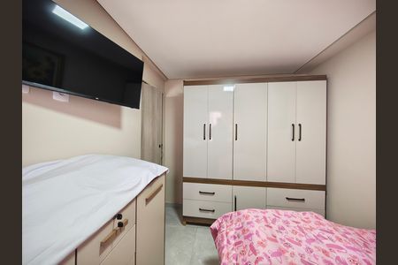 Apartamento à venda com 34m², 2 quartos e sem vaga Apartamento à venda com 34m², 2 quartos e sem vagaQuarto 2