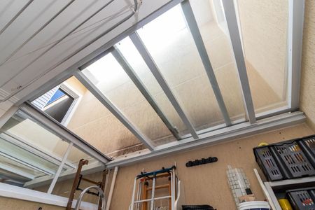 Casa de condomínio à venda com 72m², 2 quartos e 2 vagasÁrea de Serviço