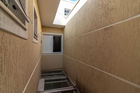 Casa de condomínio à venda com 72m², 2 quartos e 2 vagasSuíte 2 - Vista