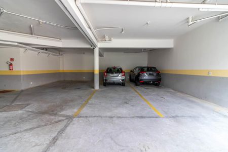 Casa de condomínio à venda com 72m², 2 quartos e 2 vagasGaragem