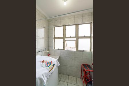 Apartamento à venda com 65m², 3 quartos e 1 vaga Apartamento à venda com 65m², 3 quartos e 1 vagaÁrea de Serviço