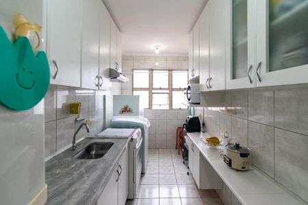 Apartamento à venda com 65m², 3 quartos e 1 vaga Apartamento à venda com 65m², 3 quartos e 1 vagaCozinha