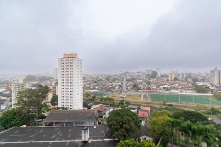 Apartamento à venda com 65m², 3 quartos e 1 vaga Apartamento à venda com 65m², 3 quartos e 1 vagaVista da Varanda