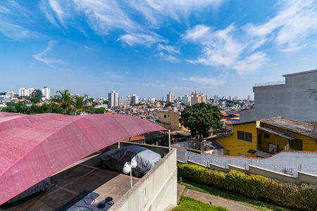 Apartamento à venda com 65m², 3 quartos e 1 vaga