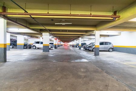 Apartamento à venda com 65m², 3 quartos e 1 vaga Apartamento à venda com 65m², 3 quartos e 1 vagaGaragem