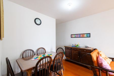 Sala  de apartamento à venda com 3 quartos, 65m² em Parque Jabaquara, São Paulo