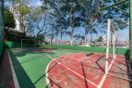 Apartamento à venda com 65m², 3 quartos e 1 vaga Apartamento à venda com 65m², 3 quartos e 1 vagaQuadra