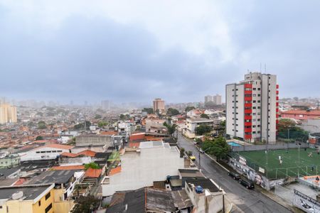Apartamento à venda com 65m², 3 quartos e 1 vaga Apartamento à venda com 65m², 3 quartos e 1 vagaVista do Quarto 2