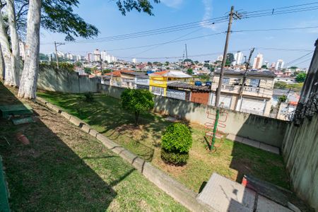 Apartamento à venda com 65m², 3 quartos e 1 vaga Apartamento à venda com 65m², 3 quartos e 1 vagaEspaço pet