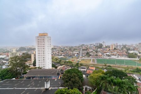Vista do Quarto 1 de apartamento à venda com 3 quartos, 65m² em Parque Jabaquara, São Paulo