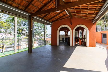Apartamento à venda com 65m², 3 quartos e 1 vaga Apartamento à venda com 65m², 3 quartos e 1 vagaÁrea comum - Churrasqueira