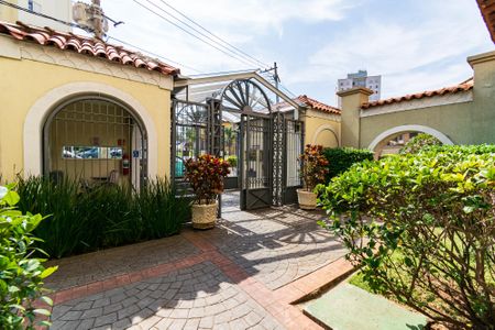 Apartamento à venda com 65m², 3 quartos e 1 vaga Apartamento à venda com 65m², 3 quartos e 1 vagaEntrada