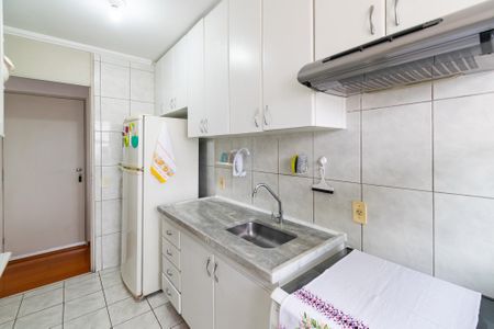 Apartamento à venda com 65m², 3 quartos e 1 vaga Apartamento à venda com 65m², 3 quartos e 1 vagaCozinha