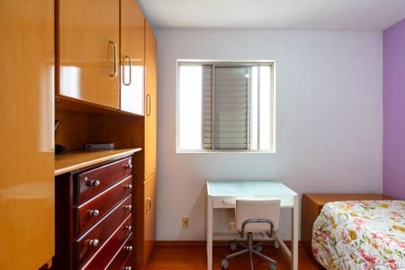 Apartamento à venda com 65m², 3 quartos e 1 vaga Apartamento à venda com 65m², 3 quartos e 1 vagaQuarto 2